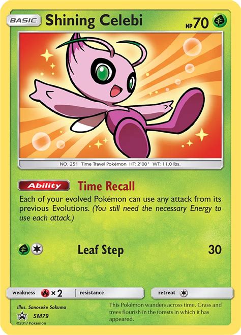 celebi health.